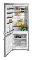 Miele KFN 14943 SDed Tủ lạnh ảnh, đặc điểm