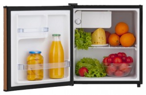 Korting KS 50 A-Wood Холодильник Фото, характеристики
