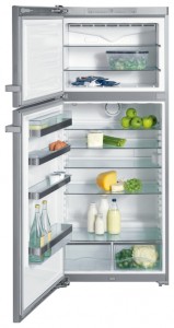 Miele KTN 14840 SDed Холодильник Фото, характеристики