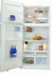 BEKO DNE 65000 E Холодильник \ Характеристики, фото