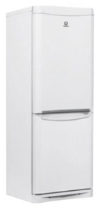 Indesit NBA 160 Kühlschrank Foto, Charakteristik