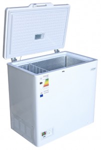 RENOVA FC-155 Холодильник фото, Характеристики