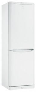 Indesit BAAN 23 V Buzdolabı fotoğraf, özellikleri