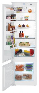 Liebherr ICUS 3214 Холодильник фото, Характеристики