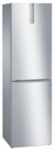 Bosch KGN39XL24 Холодильник фото, Характеристики