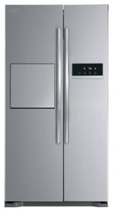 LG GC-C207 GLQV Ψυγείο φωτογραφία, χαρακτηριστικά