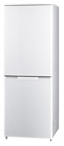 Hisense RD-28DC4SA Холодильник фото, Характеристики