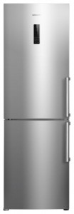 Hisense RD-43WC4SAS Холодильник фото, Характеристики