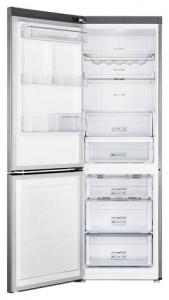 Samsung RB-31 FERNCSA Холодильник Фото, характеристики