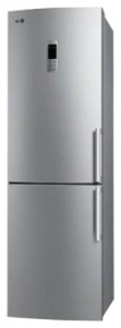 LG GA-B439 YLQA Buzdolabı fotoğraf, özellikleri