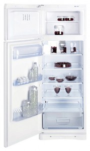 Indesit TAN 25 V Kjøleskap Bilde, kjennetegn