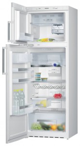 Siemens KD30NA03 冷蔵庫 写真, 特性