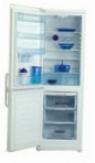 BEKO CSE 34000 Холодильник \ Характеристики, фото