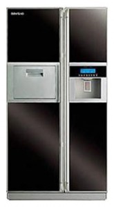 Daewoo FRS-T20 FAM Холодильник фото, Характеристики