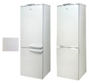 Exqvisit 291-1-C1/1 Refrigerator larawan, katangian