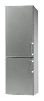 Smeg CF33SP Kühlschrank Foto, Charakteristik