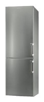 Smeg CF33XP फ़्रिज तस्वीर, विशेषताएँ