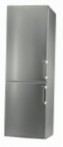Smeg CF33XP Buzdolabı \ özellikleri, fotoğraf