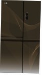 LG GC-M237 AGKR Холодильник \ Характеристики, фото