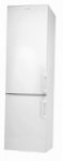 Smeg CF36BP Buzdolabı \ özellikleri, fotoğraf