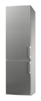 Smeg CF36XP Buzdolabı fotoğraf, özellikleri