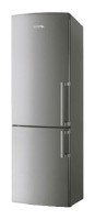 Smeg FC336XPNF1 Buzdolabı fotoğraf, özellikleri