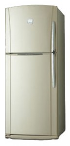 Toshiba GR-H54TR W Холодильник Фото, характеристики