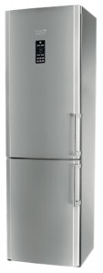 Hotpoint-Ariston EBGH 20223 F Refrigerator larawan, katangian