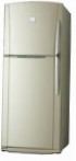 Toshiba GR-H54TR CX Refrigerator \ katangian, larawan
