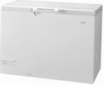 Haier BD-379RAA Холодильник \ характеристики, Фото