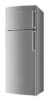Smeg FD43PXNF3 Buzdolabı fotoğraf, özellikleri