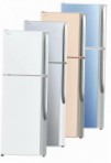 Sharp SJ-311NSL Buzdolabı \ özellikleri, fotoğraf