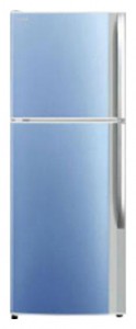 Sharp SJ-311NBL Холодильник фото, Характеристики