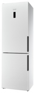 Hotpoint-Ariston HF 5180 W Холодильник фото, Характеристики