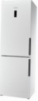 Hotpoint-Ariston HF 5180 W Холодильник \ Характеристики, фото