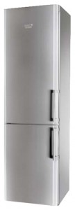 Hotpoint-Ariston HBM 2201.4 X H ตู้เย็น รูปถ่าย, ลักษณะเฉพาะ