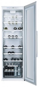 Electrolux ERW 33910 X Холодильник фото, Характеристики