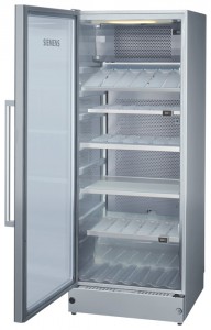 Siemens KS30WA40 Tủ lạnh ảnh, đặc điểm