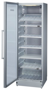 Siemens KS38WA40 Холодильник Фото, характеристики