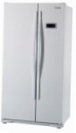 BEKO GNE 15942W Холодильник \ Характеристики, фото