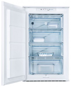 Electrolux EUN 12300 Холодильник Фото, характеристики