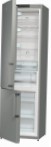 Gorenje NRK 6201 JX Buzdolabı \ özellikleri, fotoğraf
