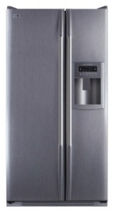 LG GR-L197Q Ψυγείο φωτογραφία, χαρακτηριστικά