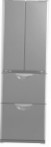 Hitachi R-S37WVPUST Холодильник \ Характеристики, фото
