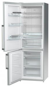 Gorenje NRK 6191 TX Tủ lạnh ảnh, đặc điểm
