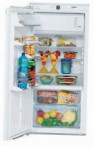 Liebherr IKB 2214 Холодильник \ Характеристики, фото