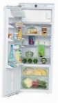 Liebherr IKB 2614 Холодильник \ Характеристики, фото