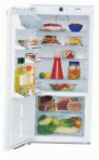 Liebherr IKB 2410 Холодильник \ Характеристики, фото