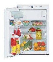 Liebherr IKP 1554 Refrigerator larawan, katangian