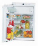 Liebherr IKP 1554 Холодильник \ Характеристики, фото